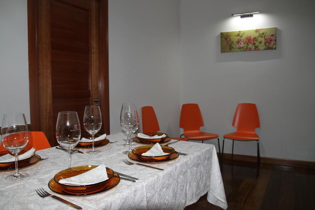 Casa Mario * Madrid