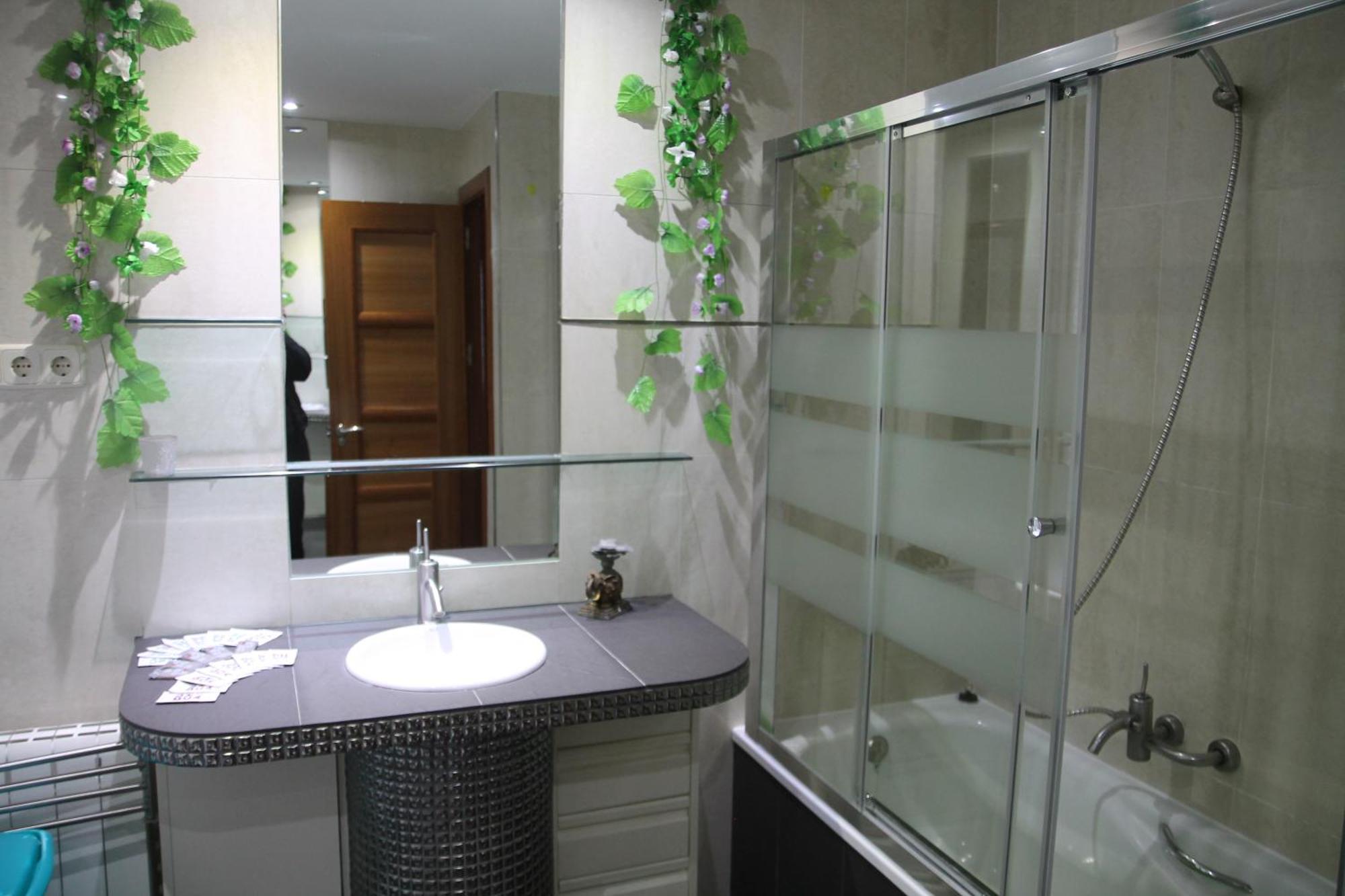 Casa Mario Apartment Madrid