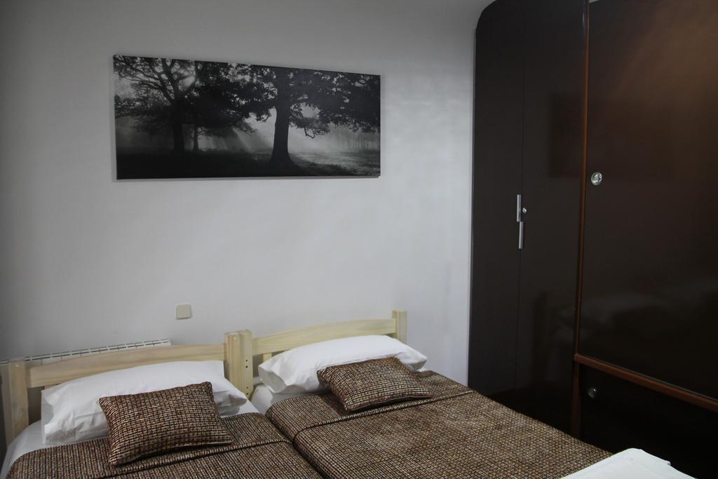 Casa Mario Apartment