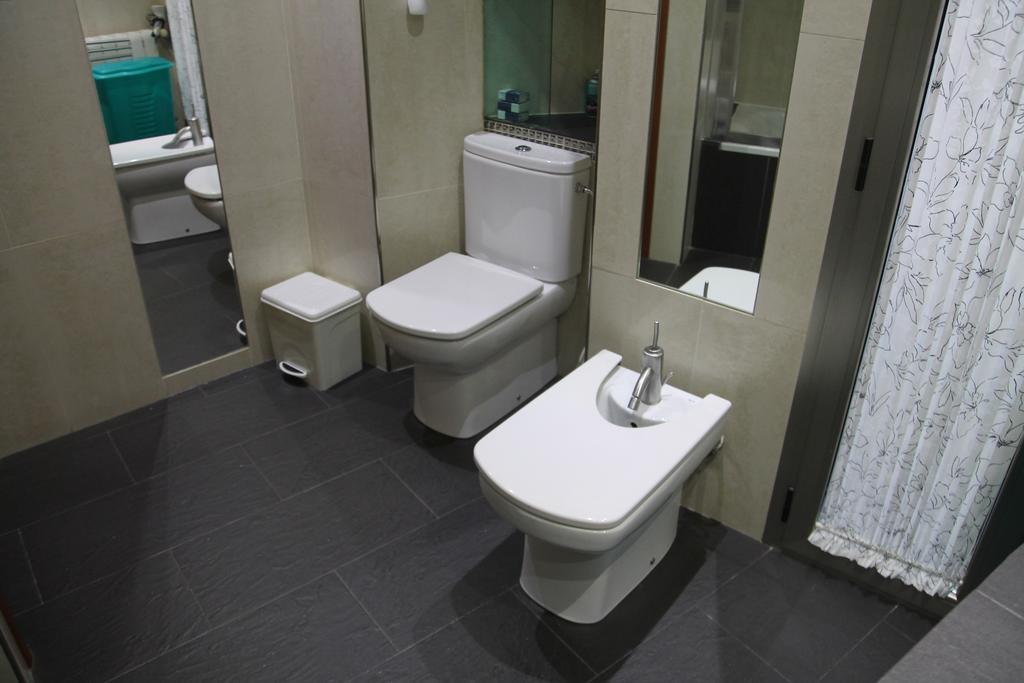 Apartamento Casa Mario Madrid