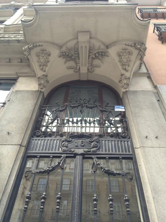 Gran Via The Palmer House