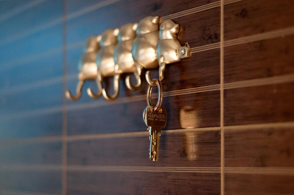 Apartamento Chueca Gran Via Tph Madrid