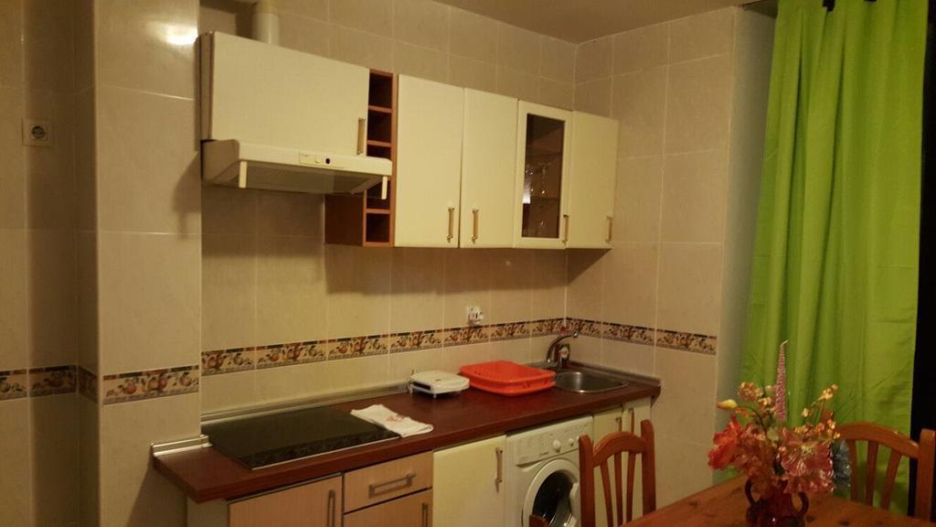 Apartamento Apartamento Valverde 3 *