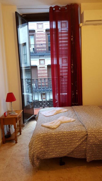 Apartamento Valverde 3
