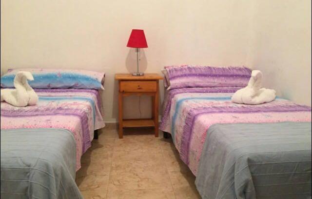 Apartamento Valverde 3 * Madrid