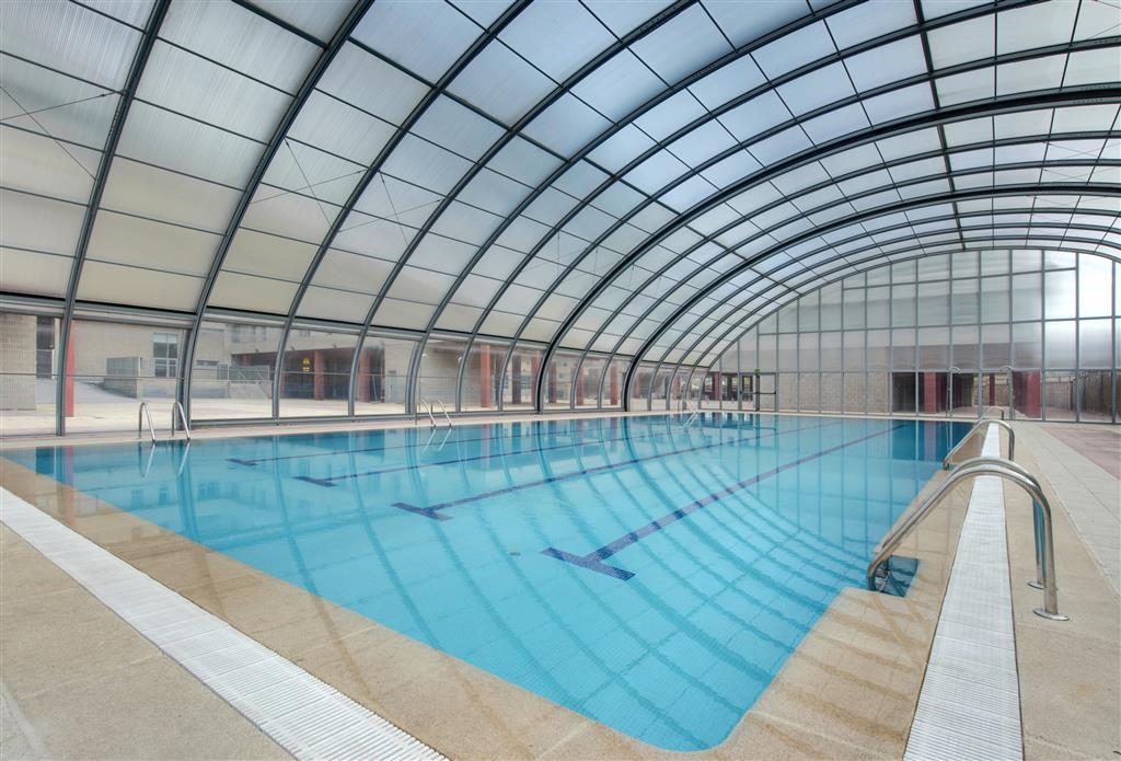 Aparthotel Airport Suites, Affiliated By Melia Madrid