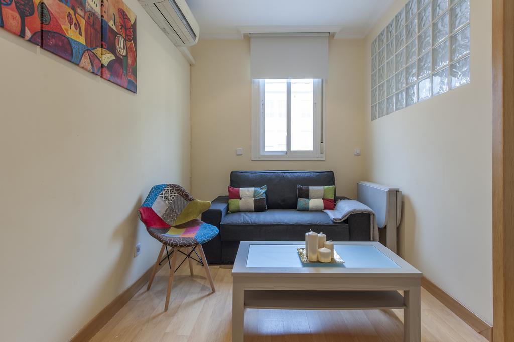 Alterhome, Chueca Apartamento *