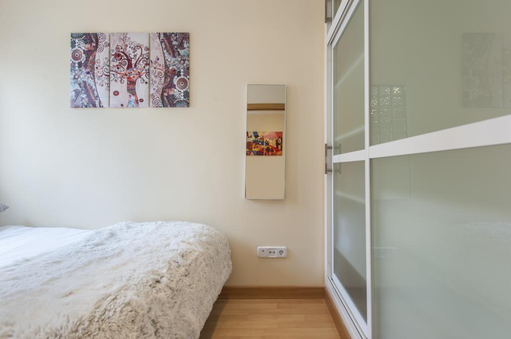 Alterhome, Chueca Madrid