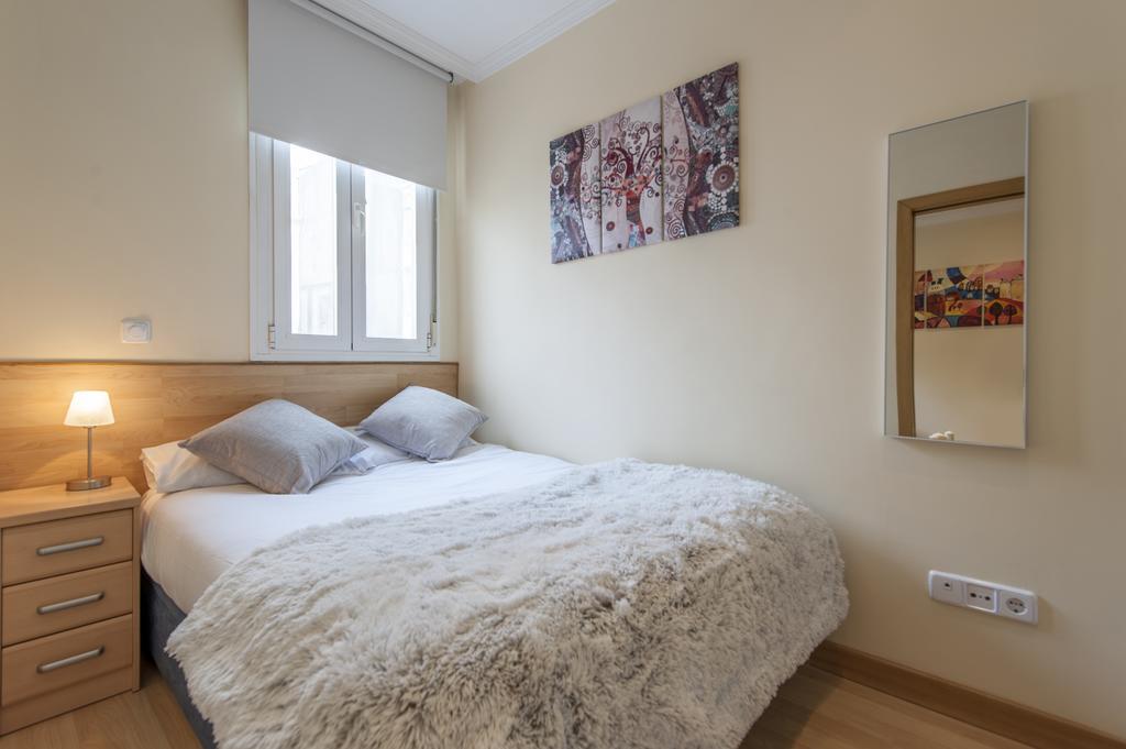 Alterhome, Chueca Apartamento *