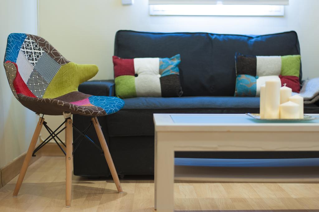 Alterhome, Chueca Apartamento