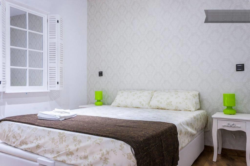 Apartamento The Charming Madrid