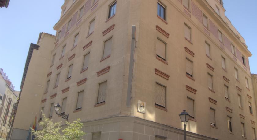 Condes Hotel Madrid
