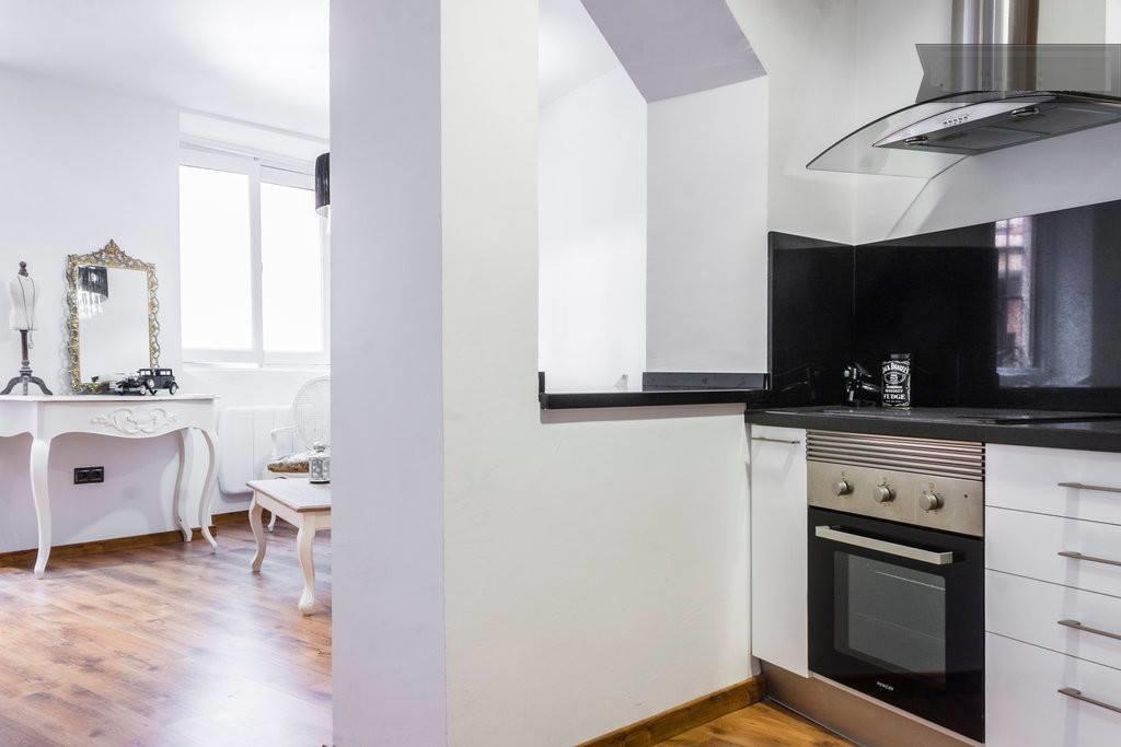 Apartamento The Charming Madrid
