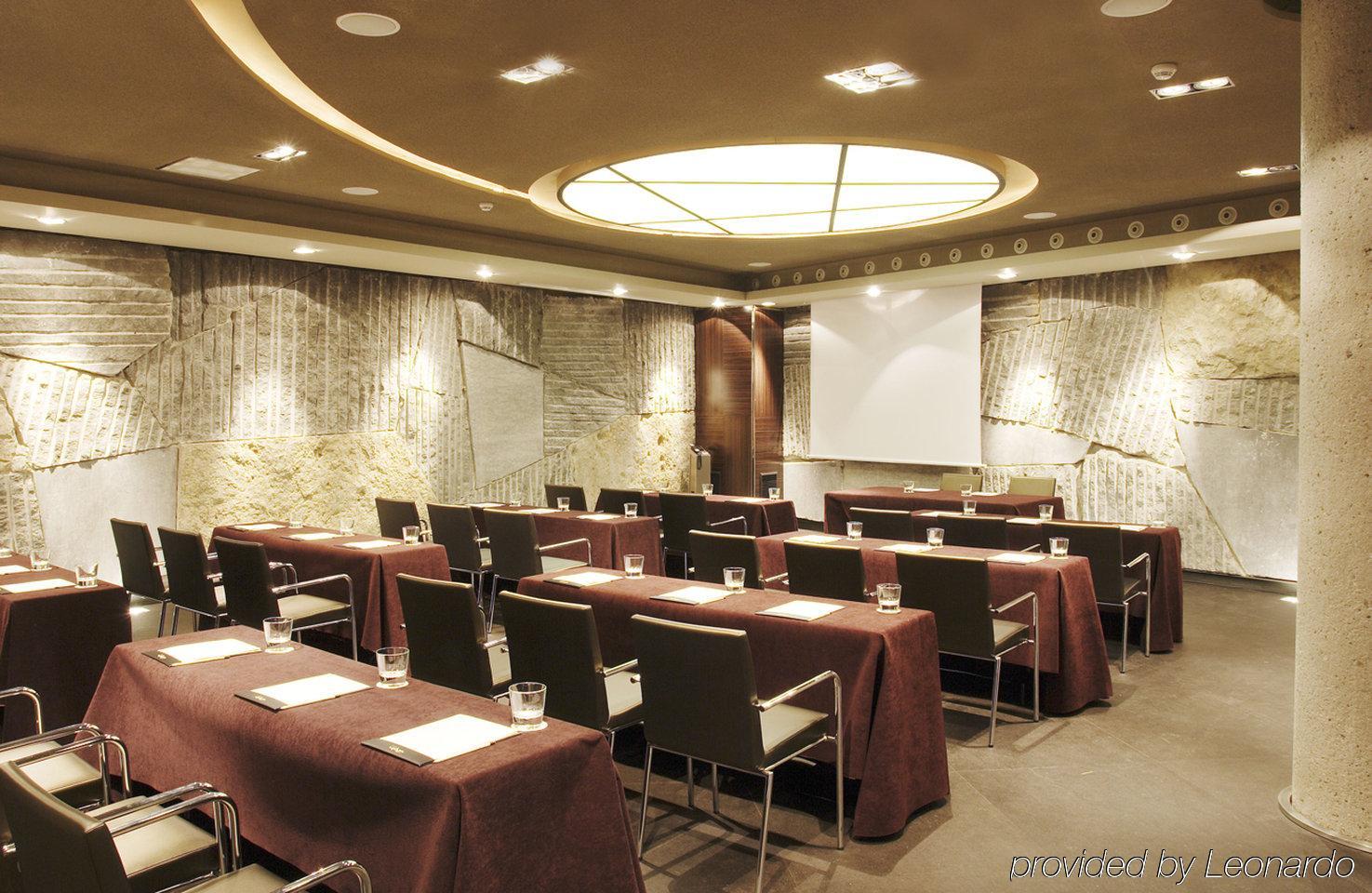 Urban, A Small Luxury Of The World Hotel Madrid