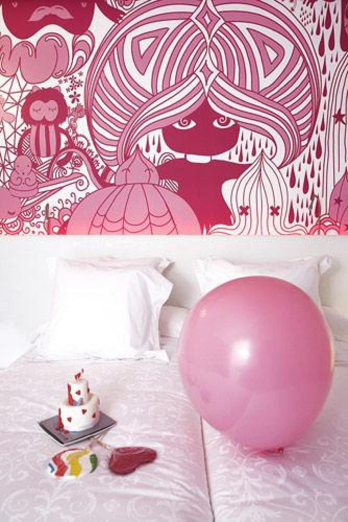 Hotel Dormirdcine Madrid