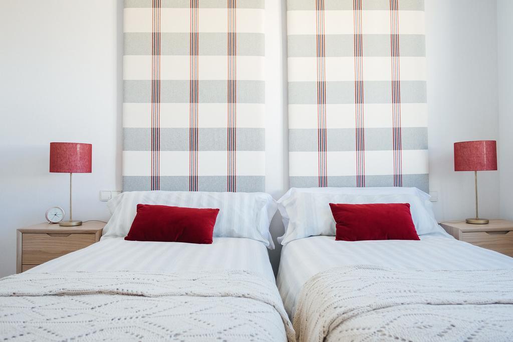 Apartamento De 300 M² En Salamanca, Con 5 Habitación *
