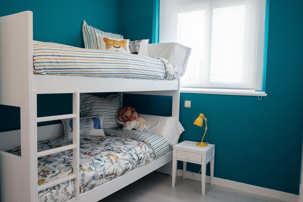 De 300 M² En Salamanca, Con 5 Habitación Madrid
