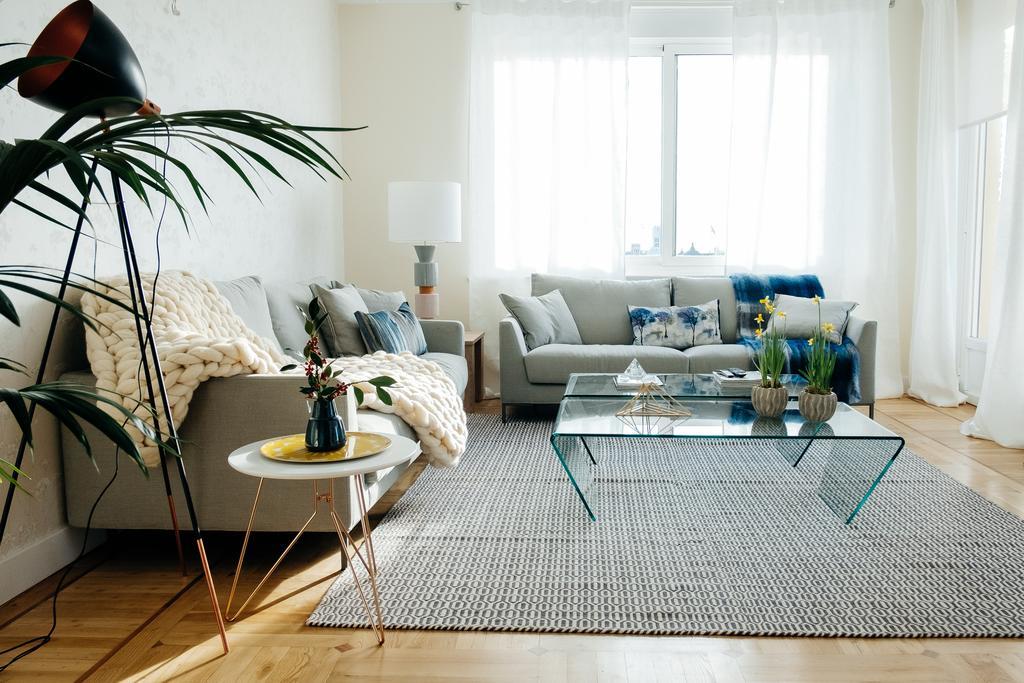 De 300 M² En Salamanca, Con 5 Habitación *