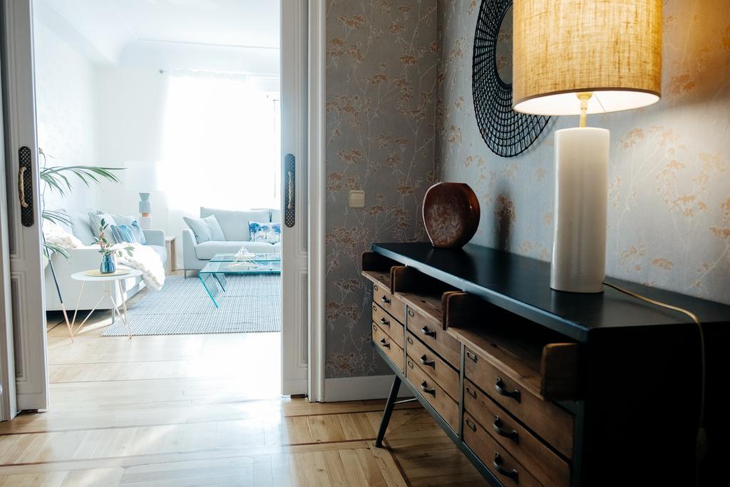 De 300 M² En Salamanca, Con 5 Habitación