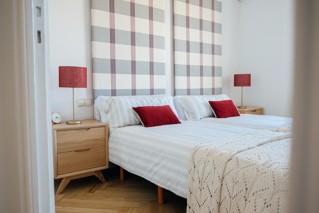 De 300 M² En Salamanca, Con 5 Habitación * Madrid