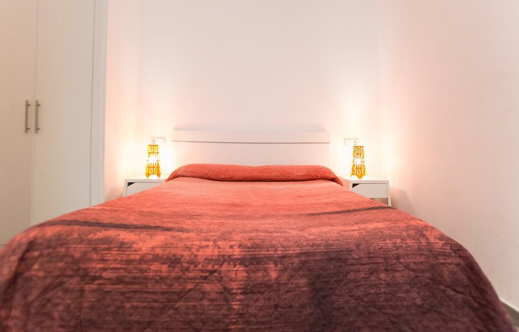 Fuencarral Apartamento Madrid