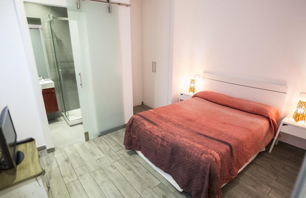 Fuencarral Apartamento