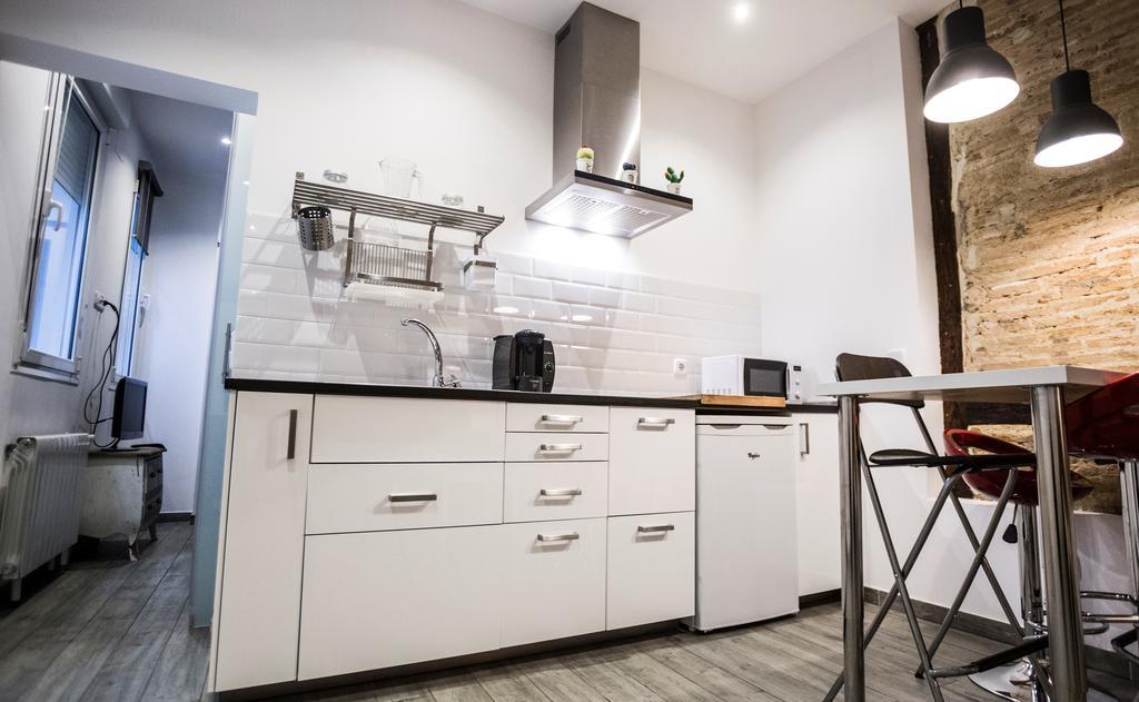 Fuencarral Apartamento *