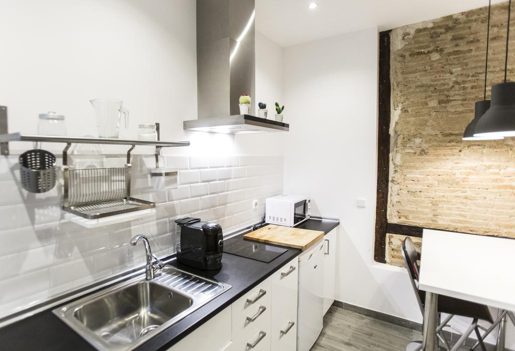 Apartamento Fuencarral