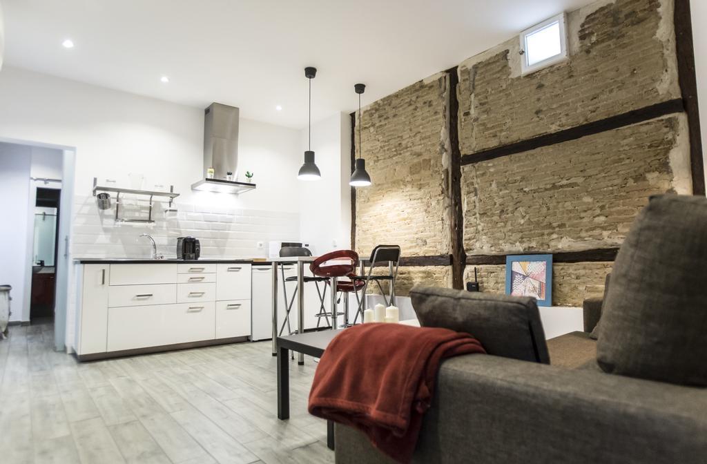 Fuencarral Apartamento Madrid