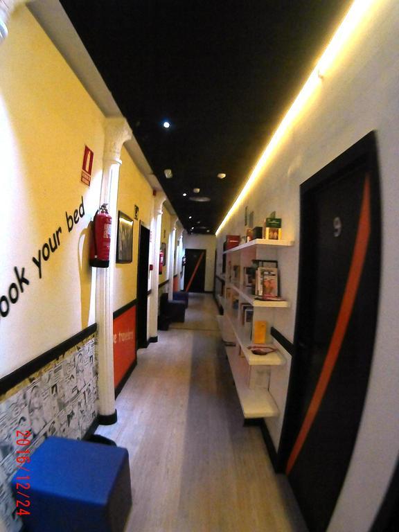 Hostal Meetingpoint *