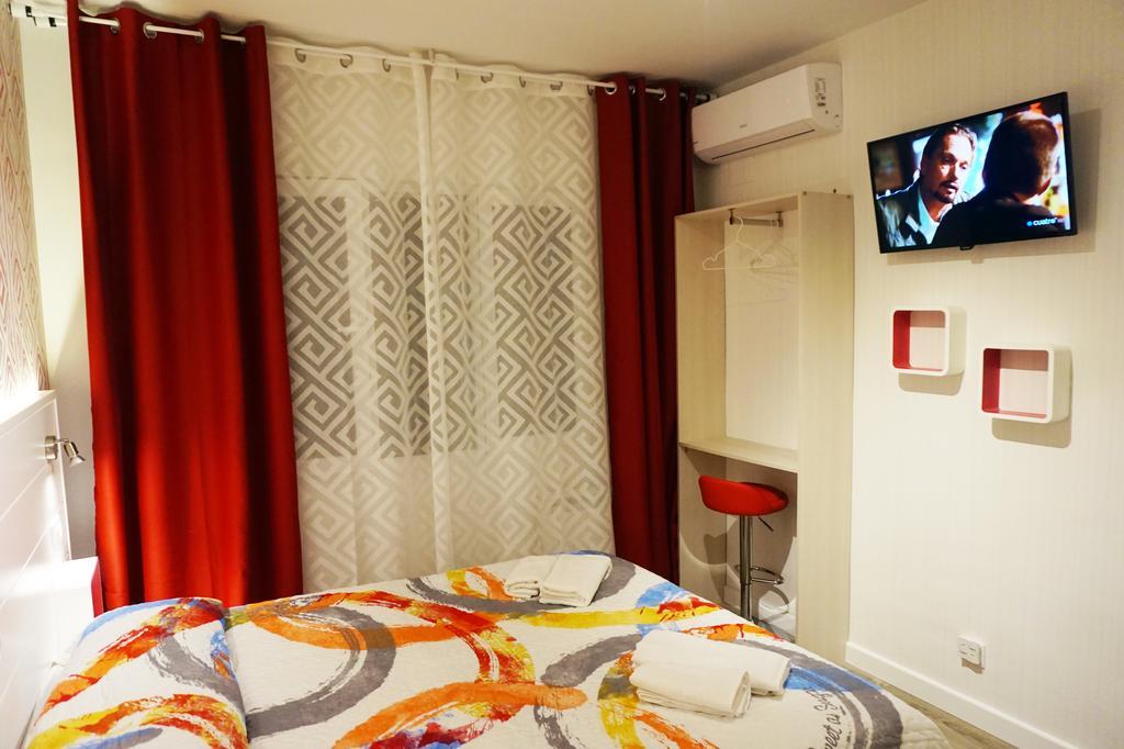 Hostal Muchomadrid Madrid