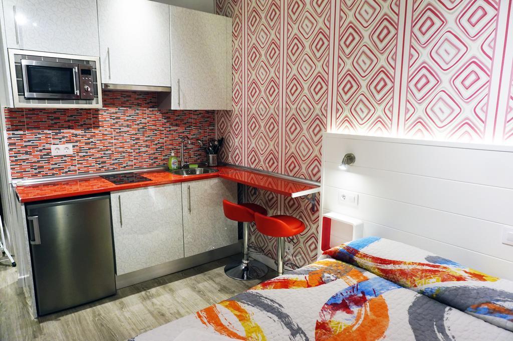 Hostal Muchomadrid