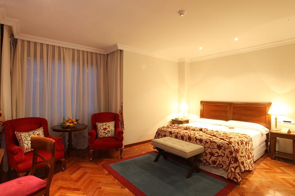 Hotel Don Pio 4*