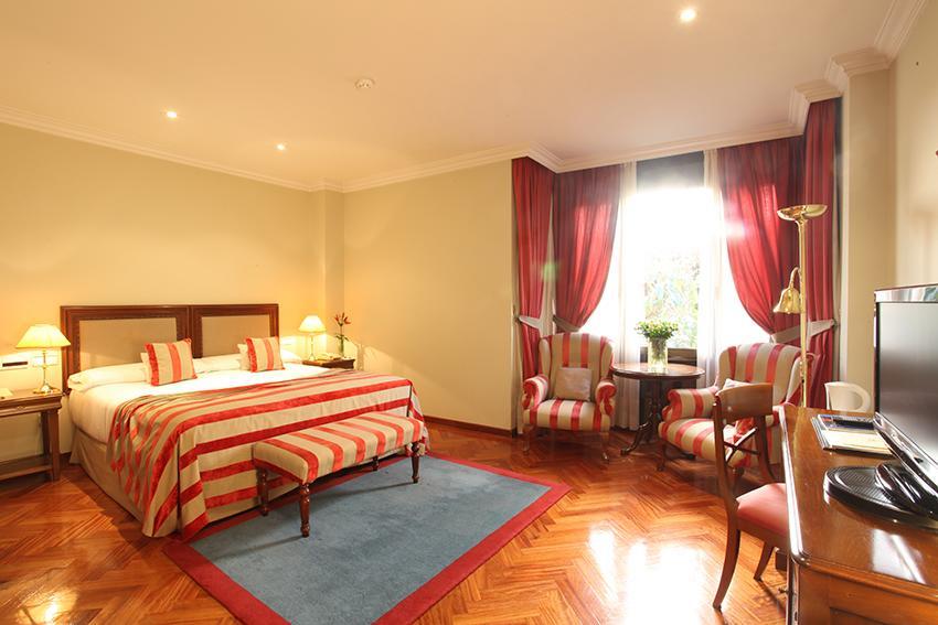 Hotel Don Pio Madrid