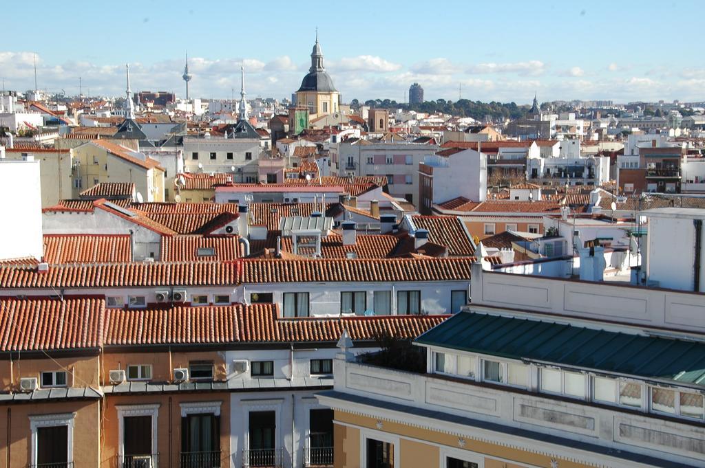 Atico Latina Madrid
