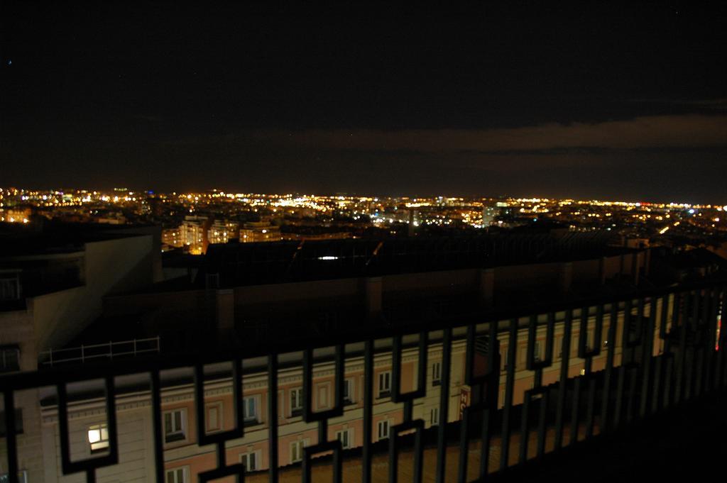 Apartamento Atico Latina *