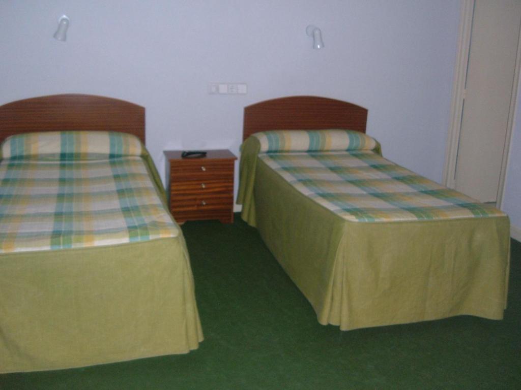Guest house Olga
