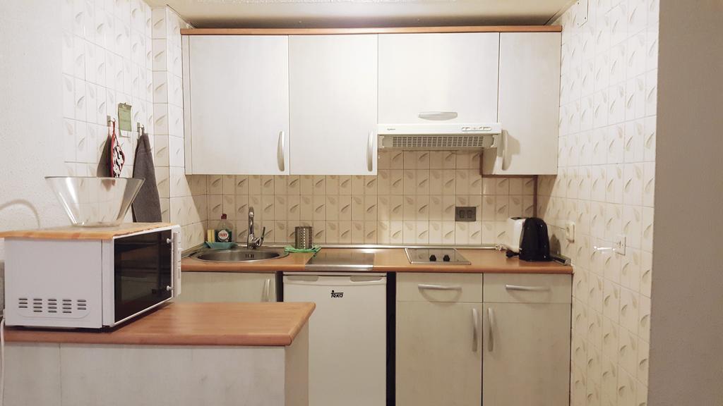 Callecultura Apartment *