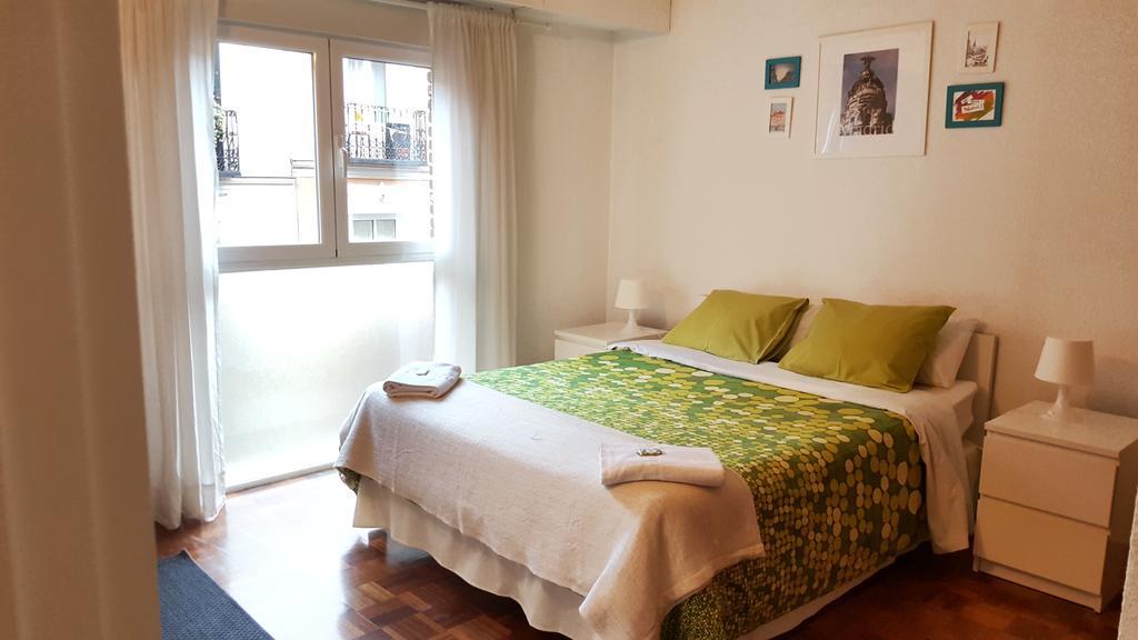 Apartamento Callecultura