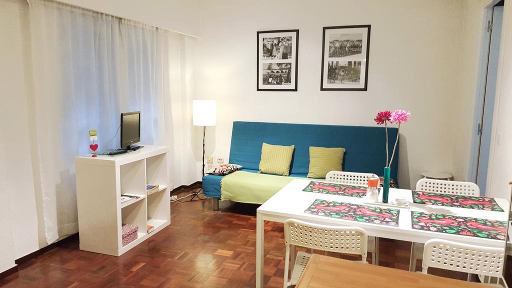 Callecultura Apartamento Madrid
