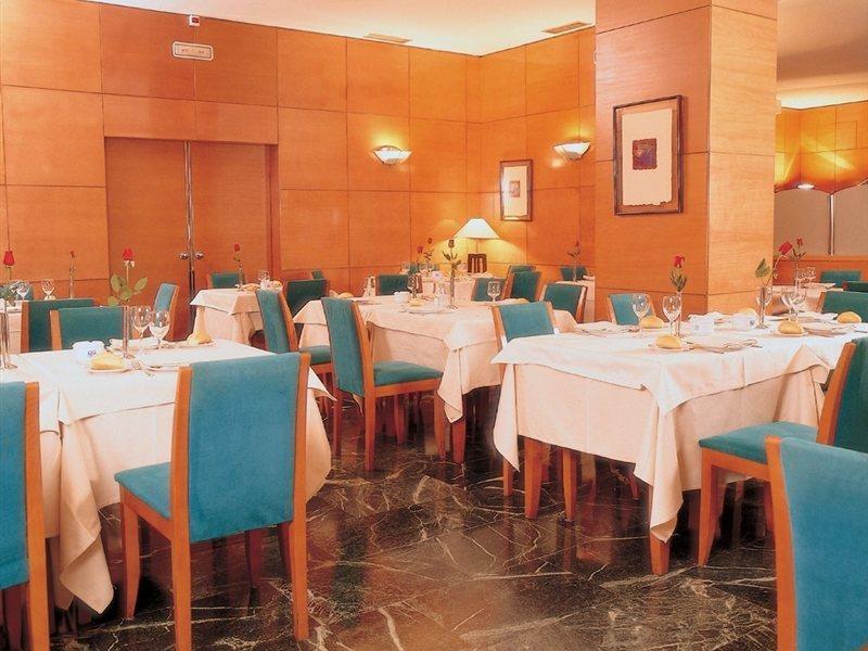 Hotel Nh Chamberí