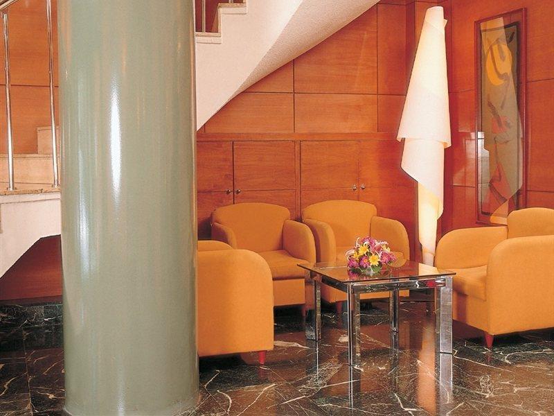 Hotel Nh Chamberí 3*