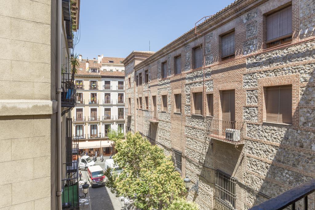 Puerta Del Sol Center Apartamento