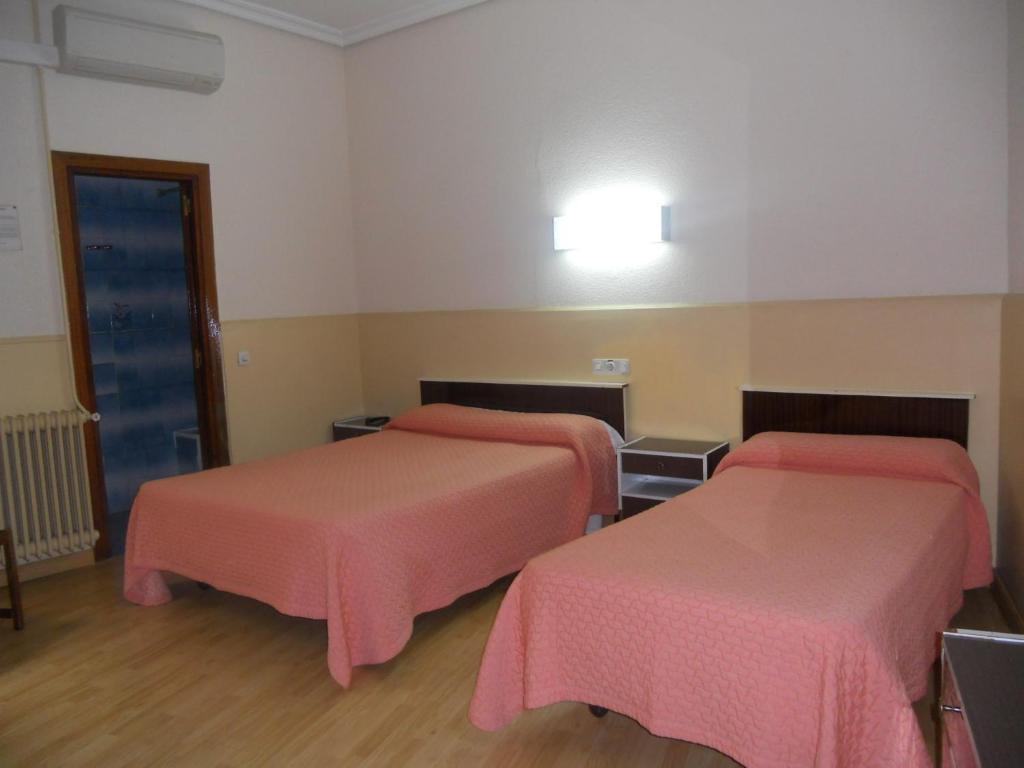 Olga Guest house