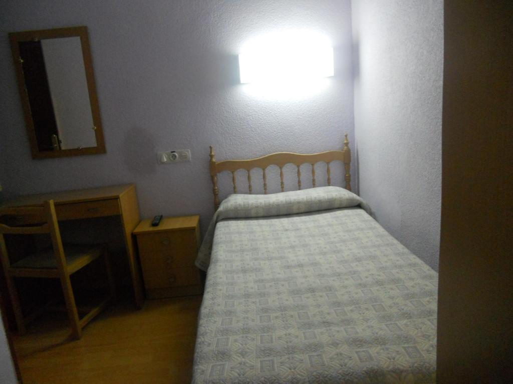 Olga Guest house Madrid