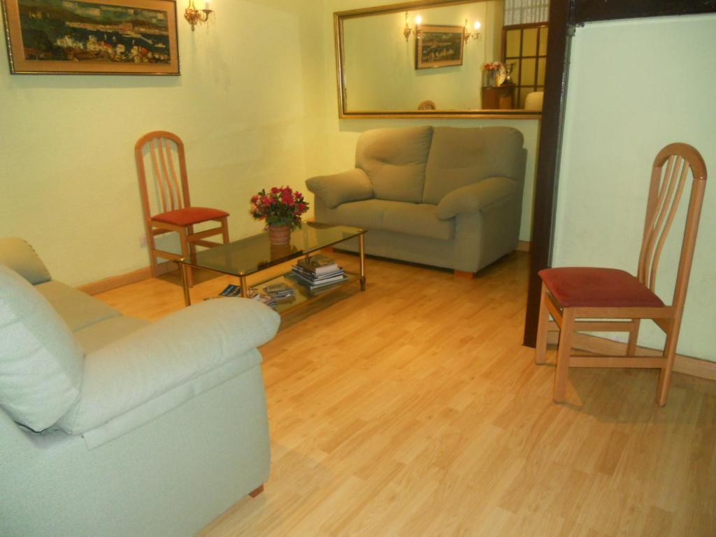 Guest house Olga