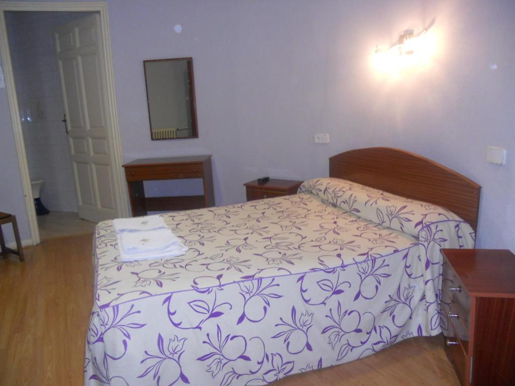 Olga Guest house