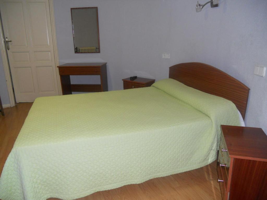 Guest house Olga 2*