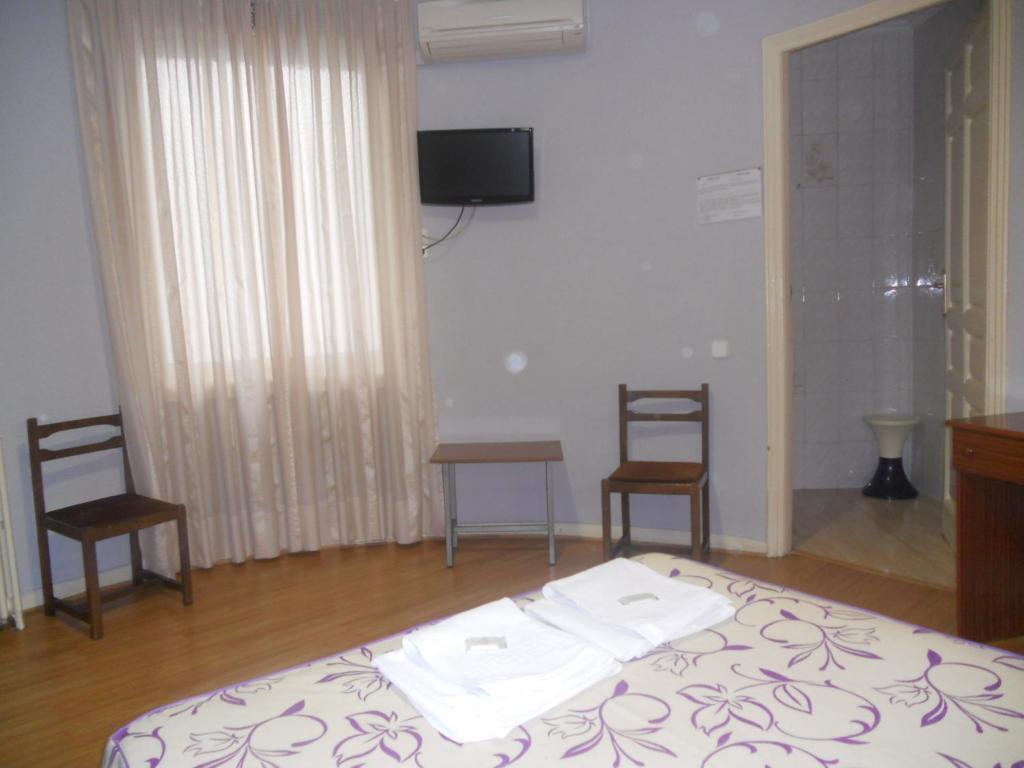 Guest house Olga