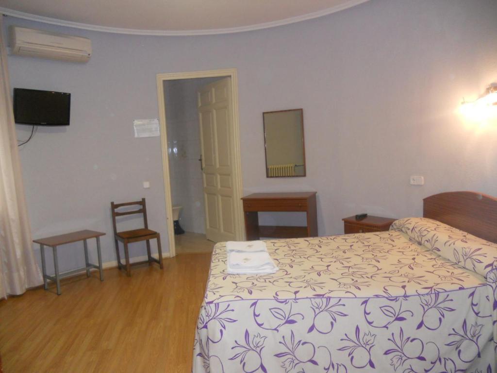 Olga Guest house Madrid